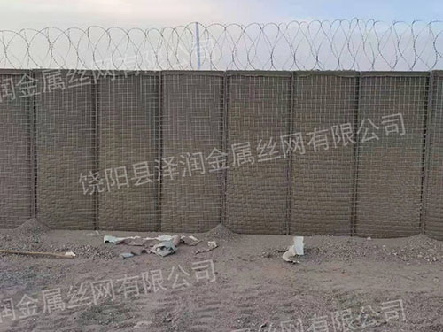 澤潤鎖扣沙袋：工業應用中的安全防護利器